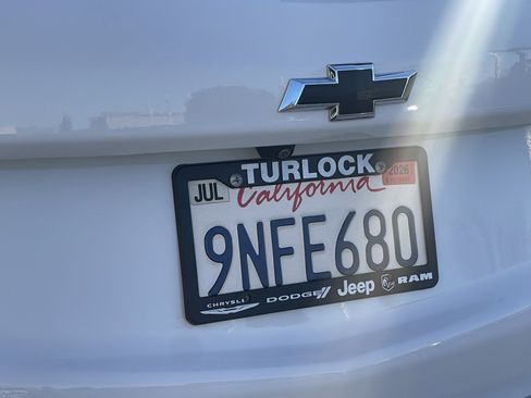 Used 2024 Chevrolet Equinox LT image 15