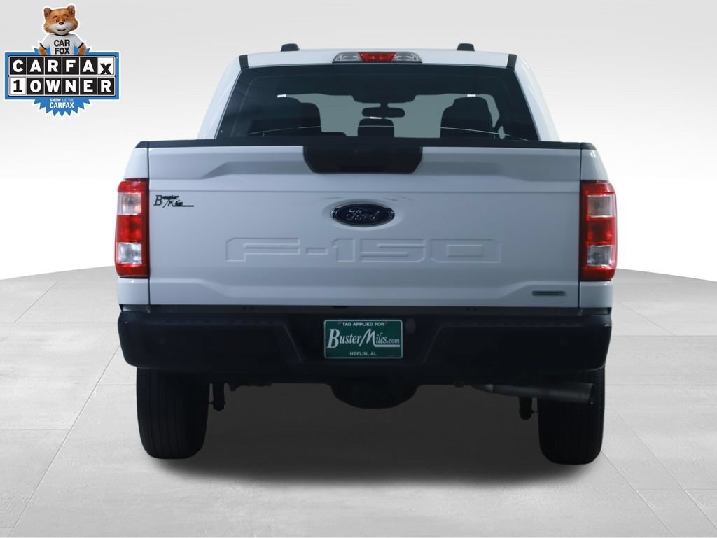 Used 2023 Ford F150 XL RWD image 11