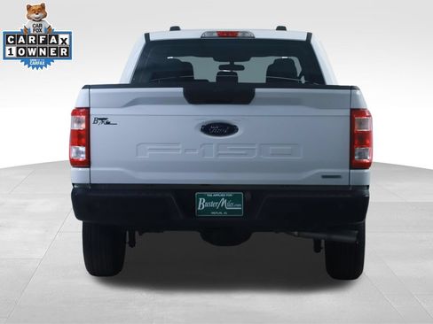 Used 2023 Ford F150 XL RWD image 11