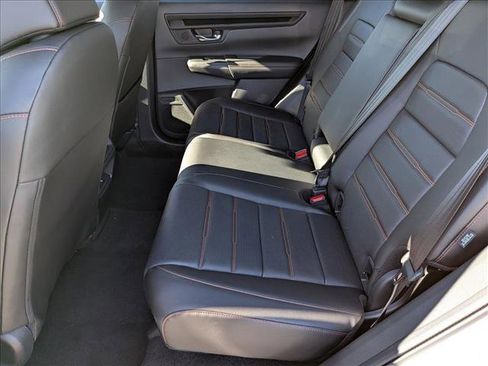 New 2026 Honda CR-V EX-L image 14