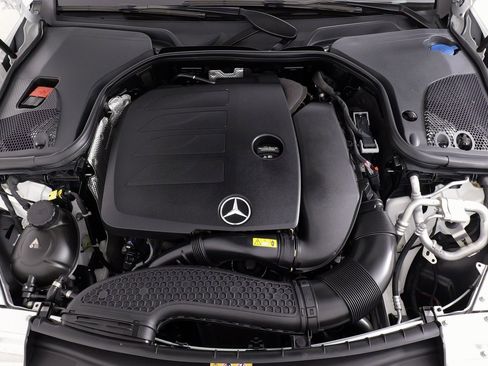 Used 2021 Mercedes-Benz E 350 Sedan image 78