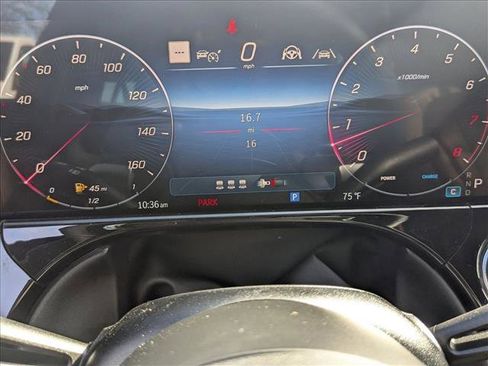 New 2026 Mercedes-Benz E 350 Sedan image 10