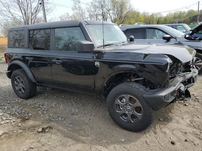 Used 2023 Ford Bronco Big Bend