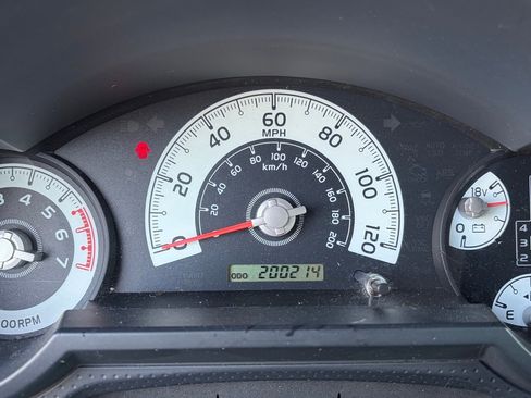 Used 2007 Toyota FJ Cruiser Base image 8