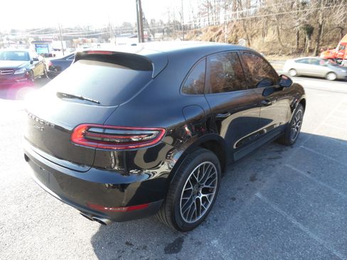 Used 2015 Porsche Macan S w/ Premium Package Plus image 5