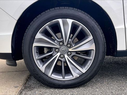 Used 2018 Acura MDX SH-AWD w/ Technology Package image 11