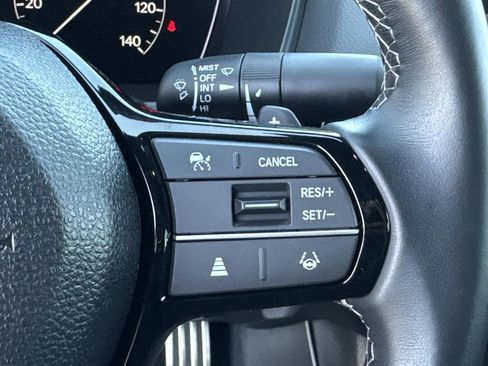 Used 2025 Honda Civic Sport image 22