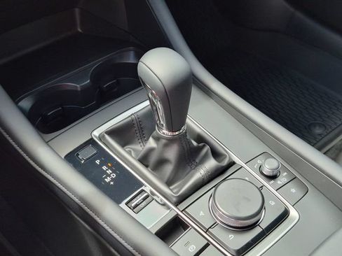 New 2026 MAZDA MAZDA3 s FWD image 19