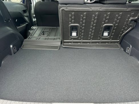 New 2025 Subaru Crosstrek 2.5i Wilderness w/ Wilderness Package image 15