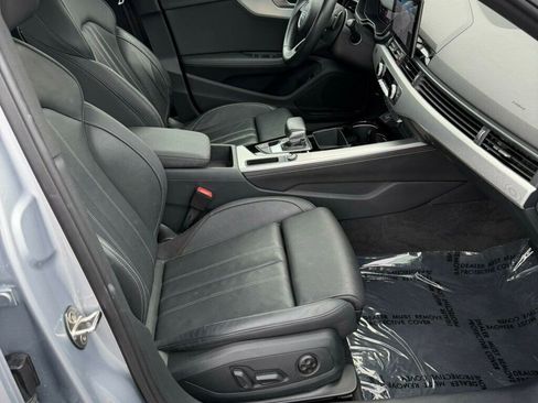 Used 2020 Audi A4 2.0T Premium Plus w/ Premium Plus Package image 14