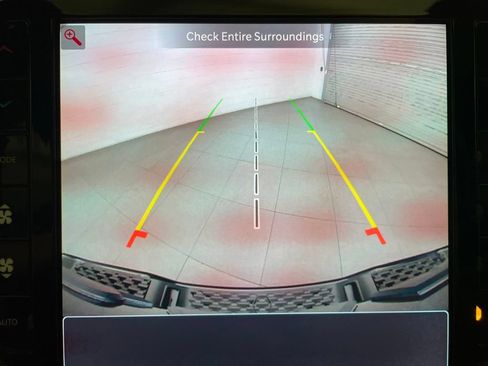 New 2026 RAM 1500 Big Horn RWD image 14