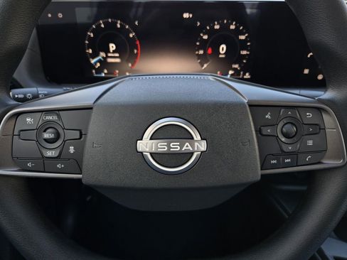 New 2026 Nissan Sentra SV image 23