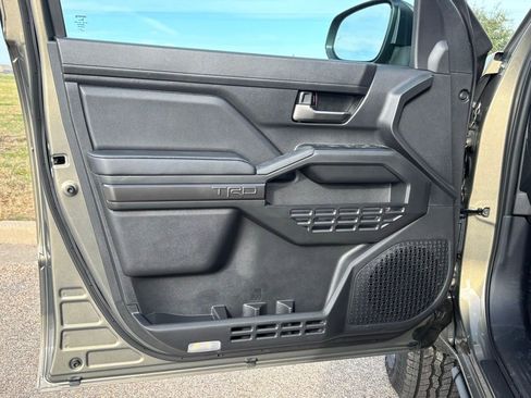 New 2026 Toyota Tacoma TRD Off-Road image 27