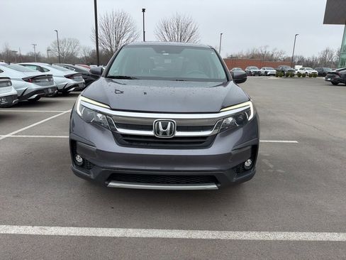 Used 2022 Honda Pilot EX-L image 2