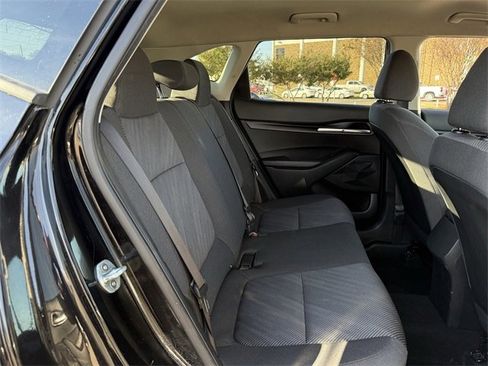 Used 2021 Kia Seltos LX image 30