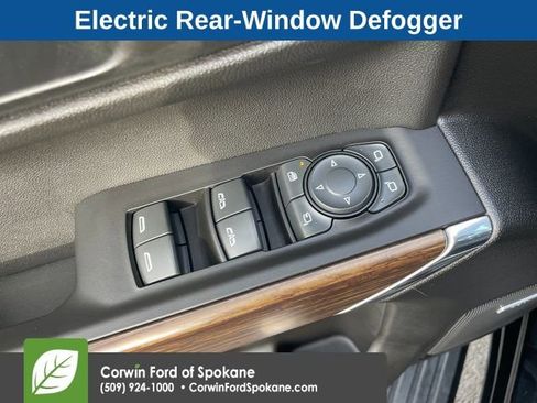 Used 2022 Chevrolet Silverado 1500 High Country image 26