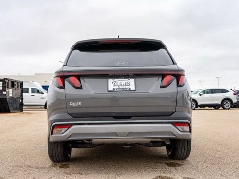 Used 2026 Hyundai Tucson SEL Plus FWD image 6