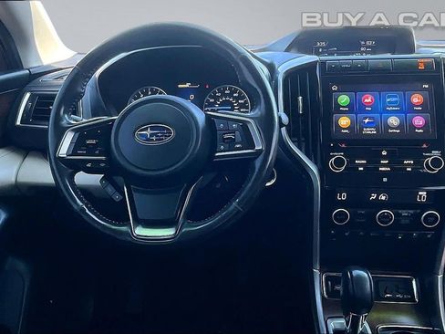 Used 2019 Subaru Ascent Touring w/ Popular Package #2A AWD/4WD image 5