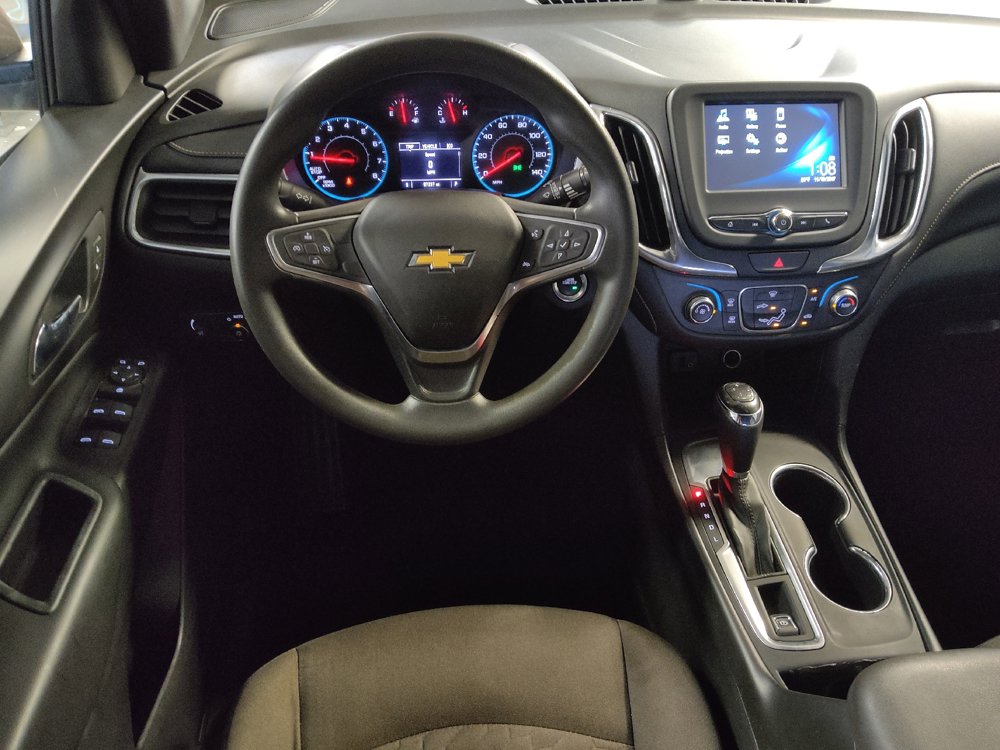 Used 2018 Chevrolet Equinox LT FWD image 22