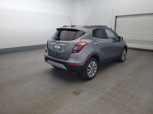 Used 2019 Buick Encore Preferred FWD image 9