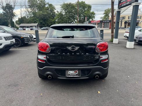 Used 2015 MINI Cooper Paceman S image 7