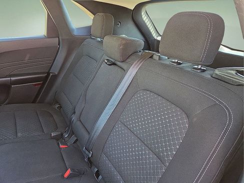Used 2023 Ford Escape Active FWD image 20