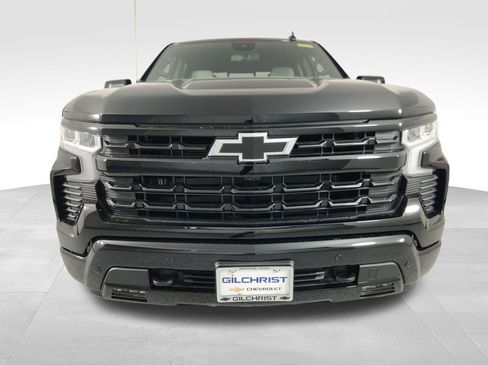 New 2026 Chevrolet Silverado 1500 RST AWD/4WD image 25