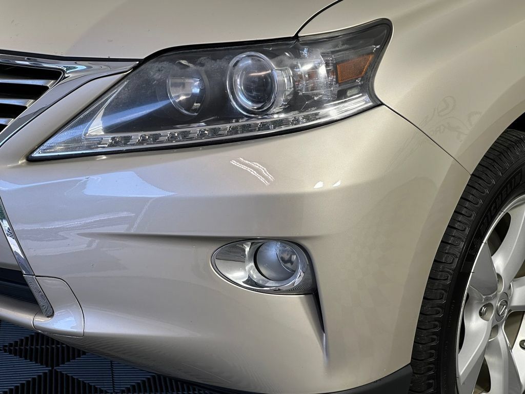 Used 2013 Lexus RX 350 AWD w/ Premium Pkg image 12