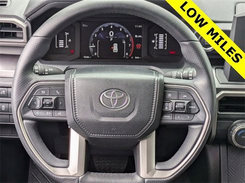 Used 2025 Toyota 4Runner SR5 image 19