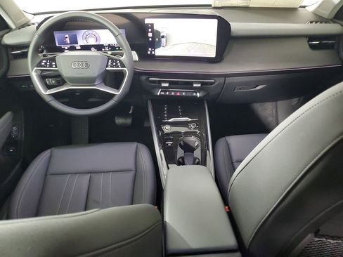 New 2026 Audi Q3 quattro 2.0T image 15