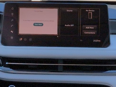 New 2026 INFINITI QX60 Luxe w/ Cargo Package image 20