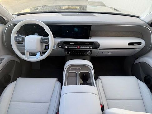 New 2026 Hyundai Palisade SEL Premium AWD/4WD image 13