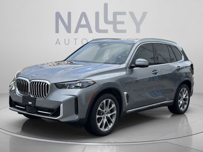 Certified 2026 BMW X5 xDrive40i w/ Climate Comfort Package