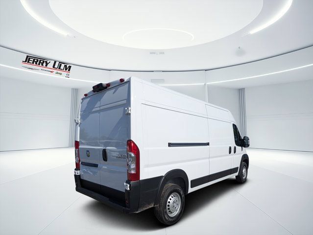 New 2026 RAM ProMaster 2500 w/ Convenience Group FWD image 3
