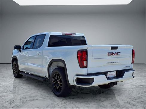 Used 2024 GMC Sierra 1500 Elevation image 5