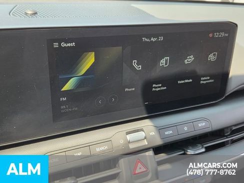 Used 2025 Kia K4 FWD image 20