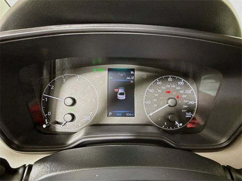 Certified 2025 Toyota Corolla LE image 17