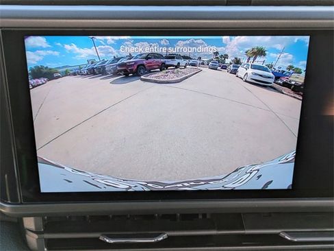 New 2025 Jeep Wrangler Sport image 21