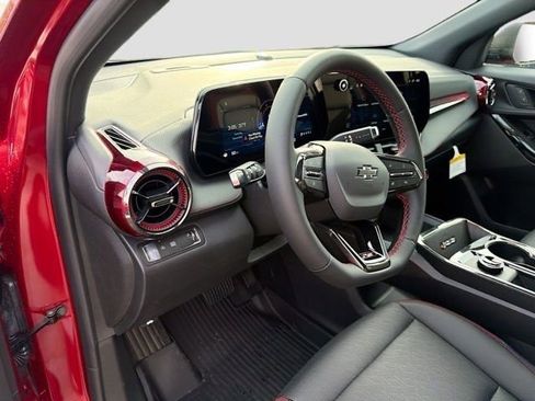 New 2026 Chevrolet Equinox RS w/ Safety and Technology Package image 28