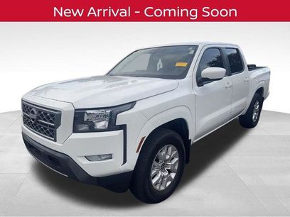 Certified 2024 Nissan Frontier SV w/ SV Convenience Package