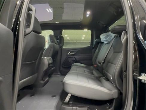 New 2026 Chevrolet Silverado EV LT image 15