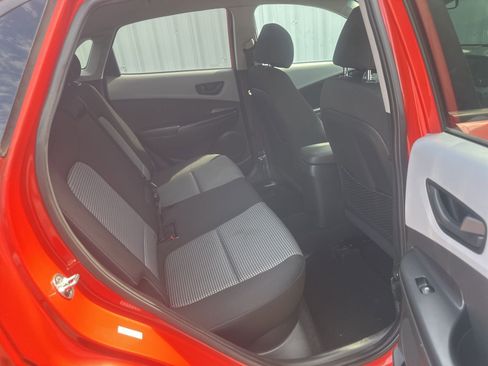 Used 2019 Hyundai Kona SEL FWD image 14