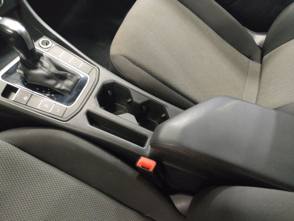 Used 2019 Volkswagen Jetta S w/ Driver Assistance Package FWD image 26