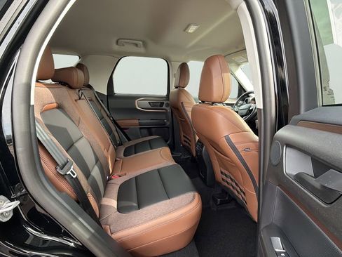 New 2026 Ford Bronco Sport Outer Banks w/ Outer Banks Tech Package+ image 12