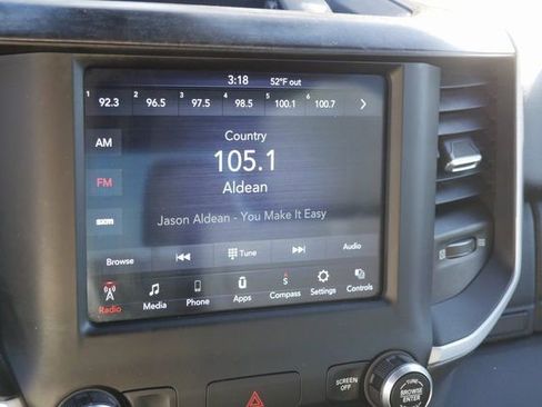 Used 2021 RAM 1500 Big Horn image 20