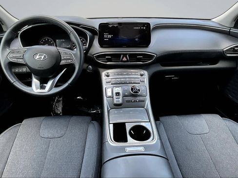 Used 2023 Hyundai Santa Fe SEL AWD/4WD image 8