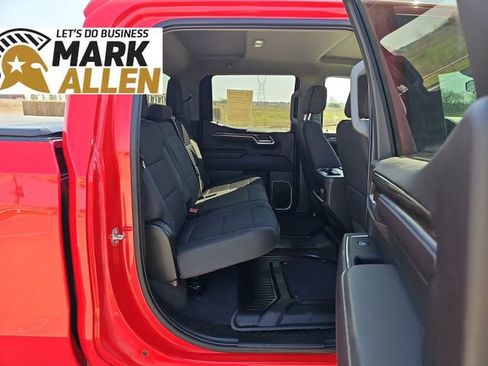 Used 2023 Chevrolet Silverado 1500 RST w/ Rally Edition image 26