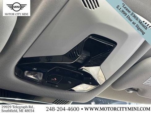 Certified 2025 MINI Cooper S image 34