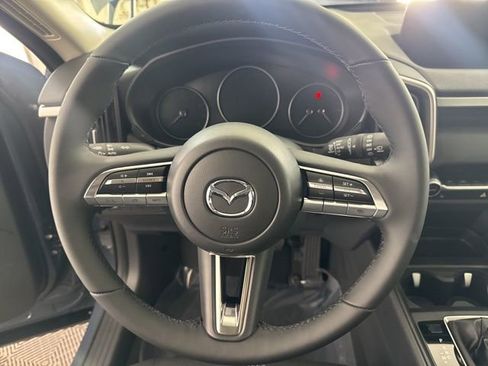 New 2026 MAZDA CX-50 AWD 2.5 S w/ Preferred Pkg image 25