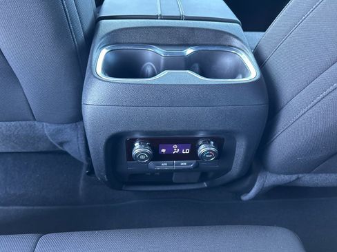 Used 2025 GMC Acadia Elevation image 15